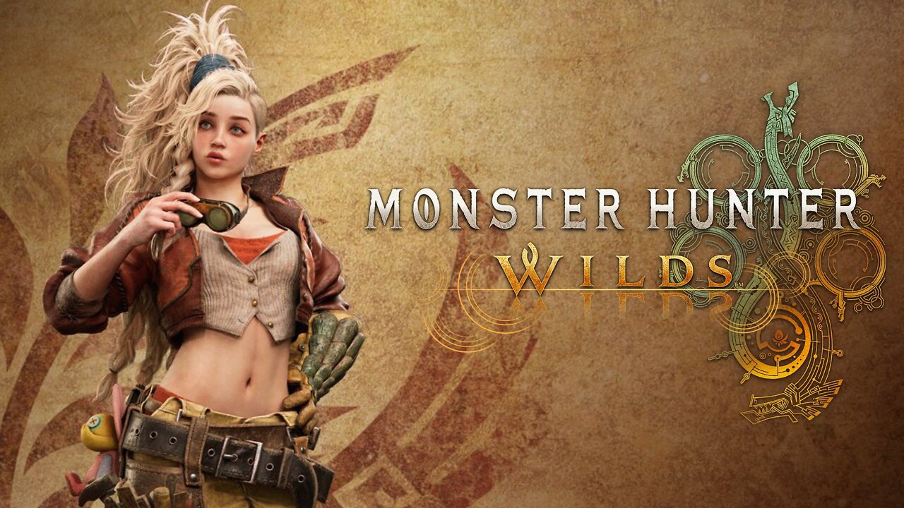 MH Wilds - EP 05