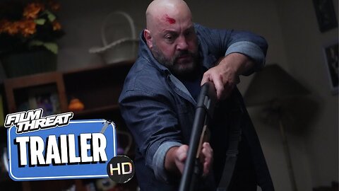 GUNS UP | Official HD Trailer (2025) | ACTION | Film Threat Trailers