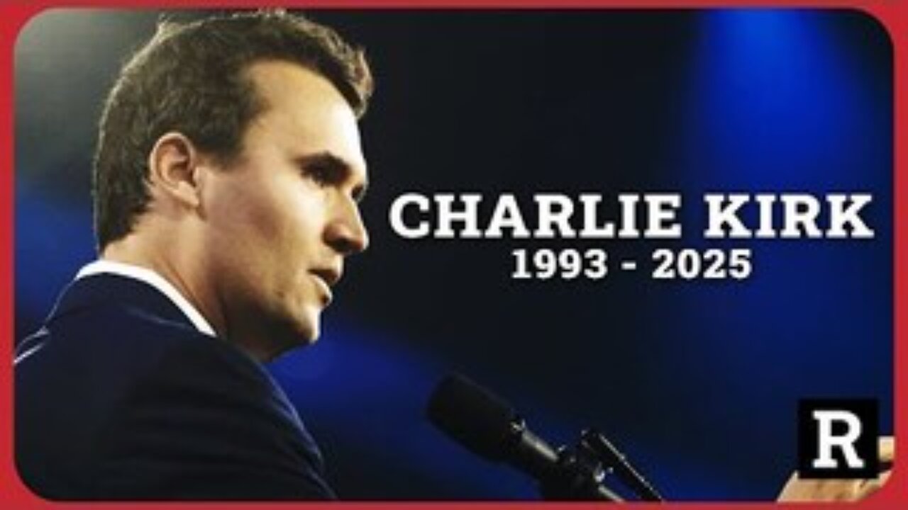 "The time for TOLERANCE is over!" Charlie Kirk's death is a catalyst to stop evil