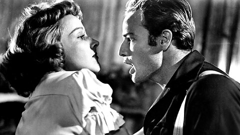 A Streetcar Named Desire-Vivien Leigh, Marlon Brando, Kim Hunter-1951 IMDB 7.9/10