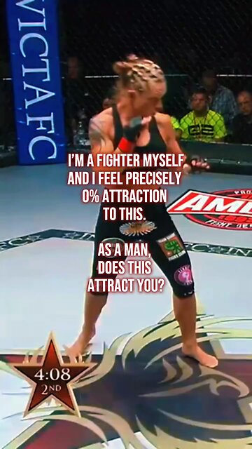 As a man, does this attract you?