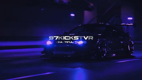 Andain - Beautiful Things (97Kickstvr Remix) | Wave Music