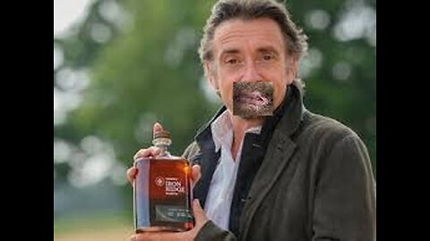 #apocalyse , i want , @RichardHammond , to be t