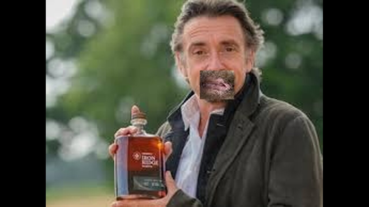 #apocalyse , i want , @RichardHammond , to be t