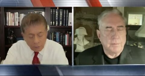 COL. Douglas Macgregor : Is US Ground Involvement in Ukraine War Coming?