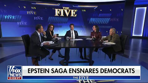 “No one person wants anything to do with a guy named Jeffrey