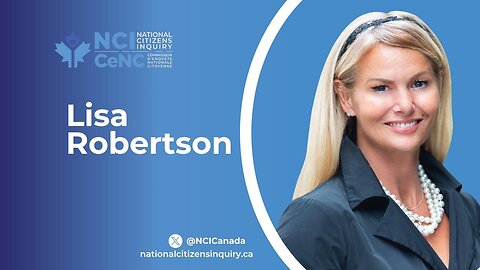 Lisa Robinson - Jun 21, 2025 - Kitchener, Ontario
