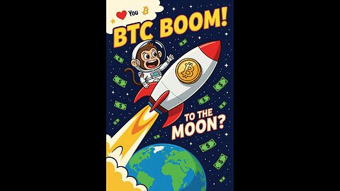 🚀 Bitcoin Boom Ahead? Adamant Research Predicts Huge BTC Growth