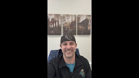 Friday Funny - Dinner Time