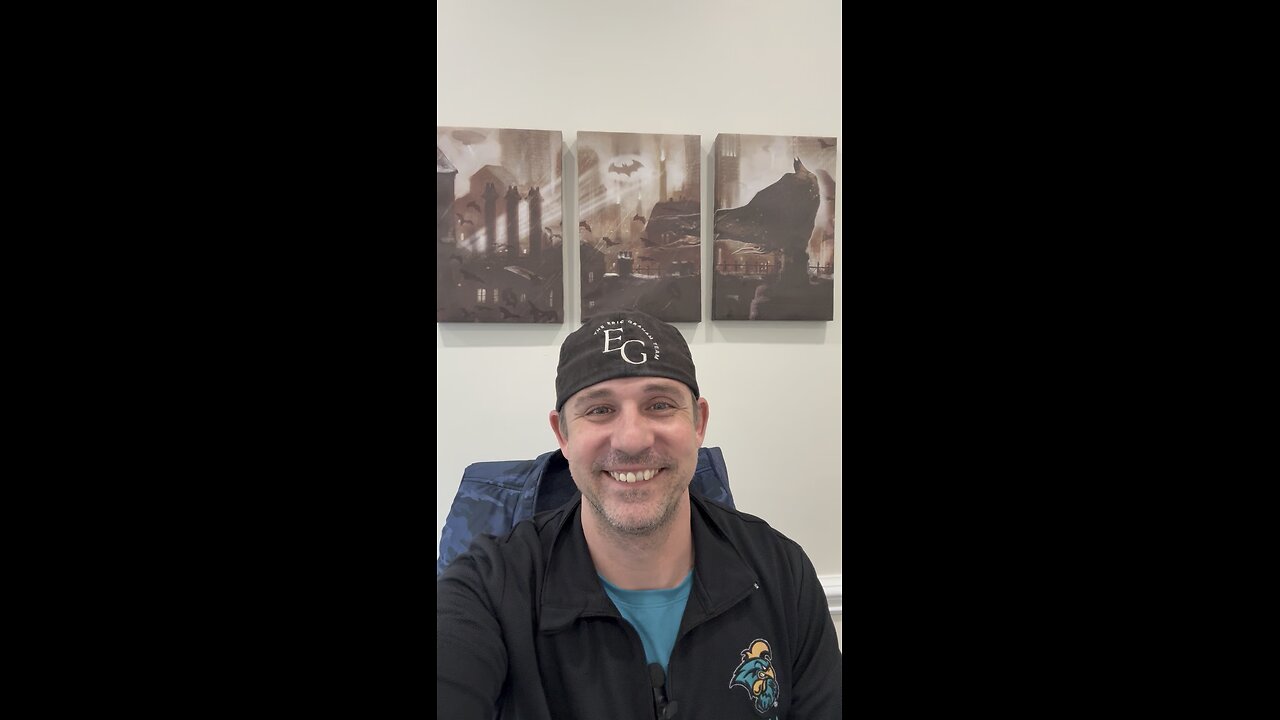 Friday Funny - Dinner Time