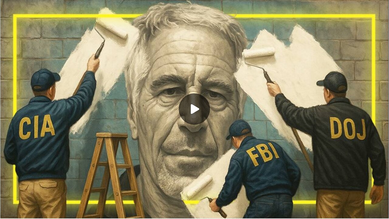 BREAKING EXCLUSIVE: High-Level Sources CONFIRM Covert War Inside US, Israeli, & Other Western