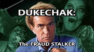 BIGFOOT VOCAL HOAXERS....BUSTED!! /DukeChak ~The Fraud Stalker