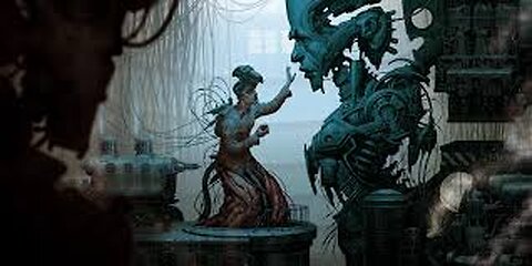 Frankenstein - by Mary Shelley