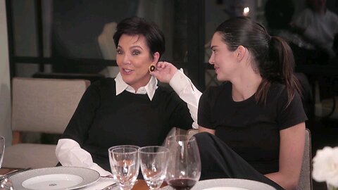 The Kardashians season 5 Episode 3