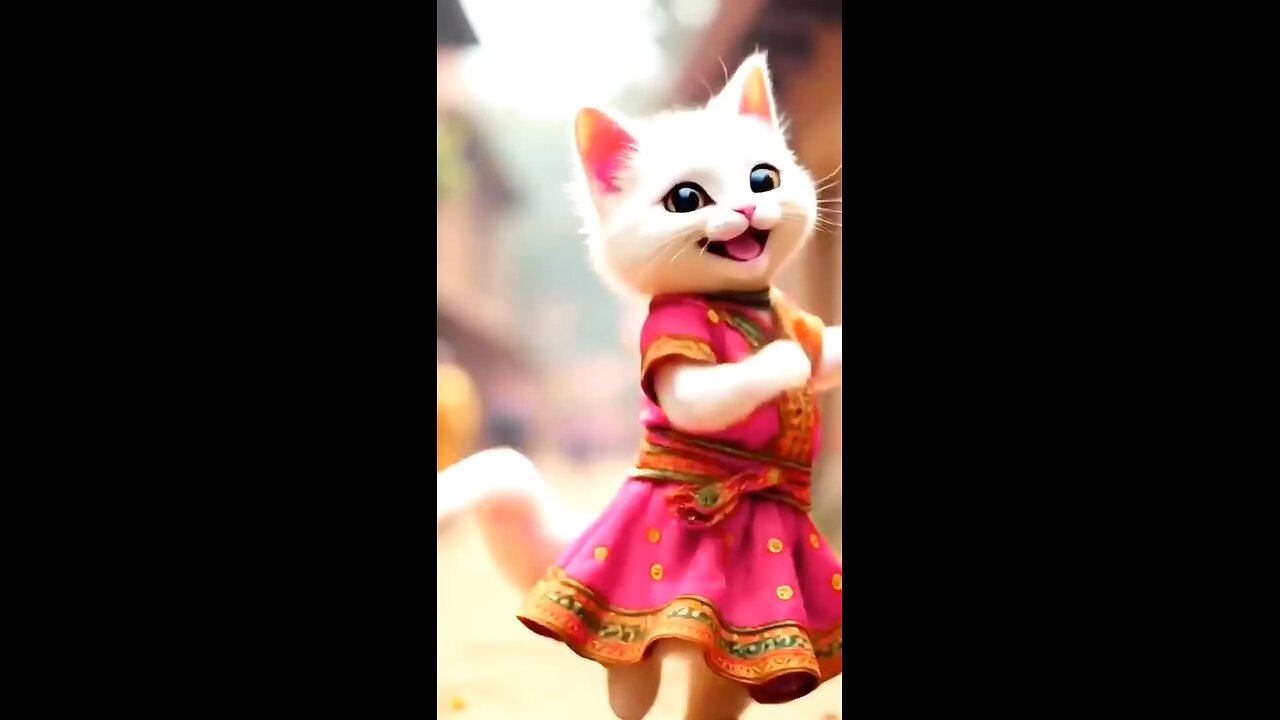 funny dance