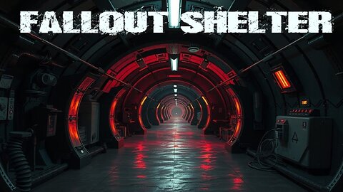 Fallout Shelter 82