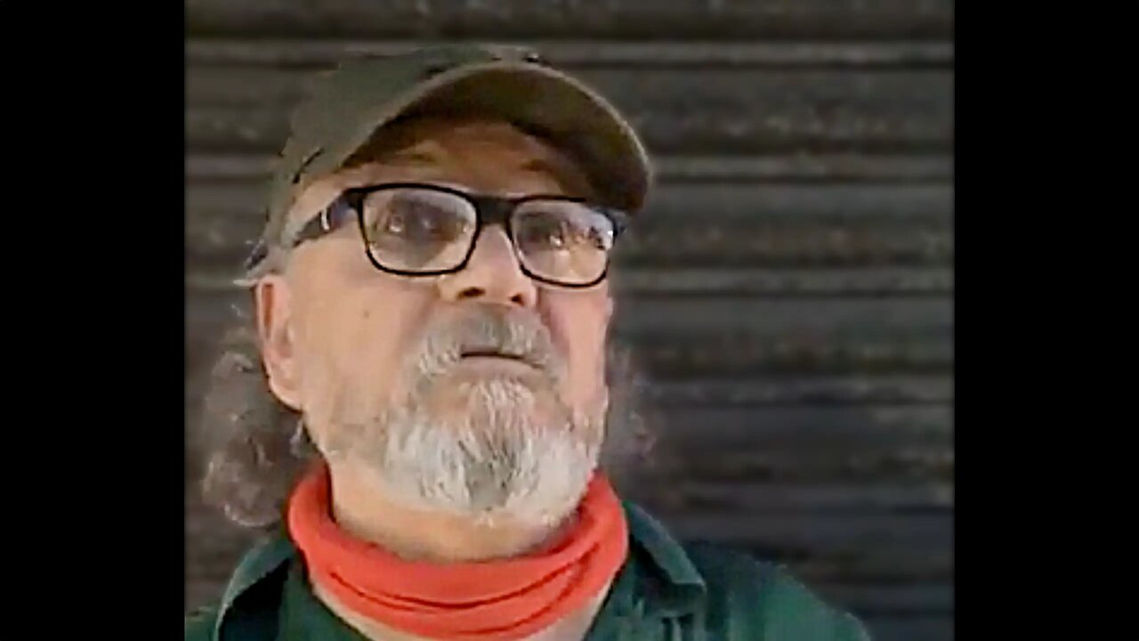 Ishmael, Sheffield 12/6/25