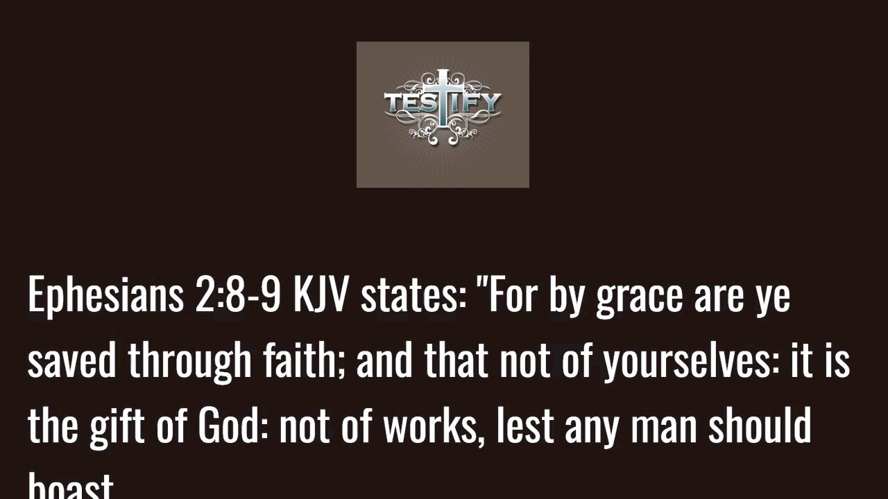 What doctrine do you follow?