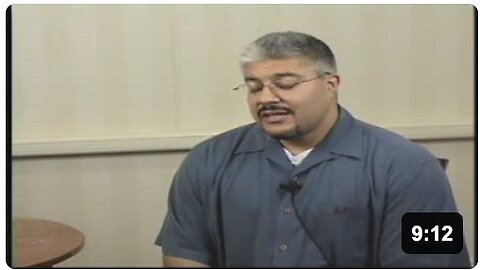 The Abie Story - How Dr Buttar Healed His Son