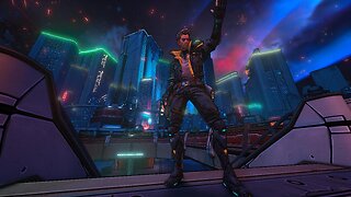 Borderlands 3 - Atlas Zane (Pt. 5) \\ Tracking Down Troy
