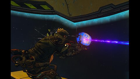 Borderlands 3 - Atlas Zane (Pt. 5) \\ Tracking Down Troy