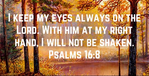 TRAINING TO SEE GOD - DAILY DEVOTIONAL ❤️