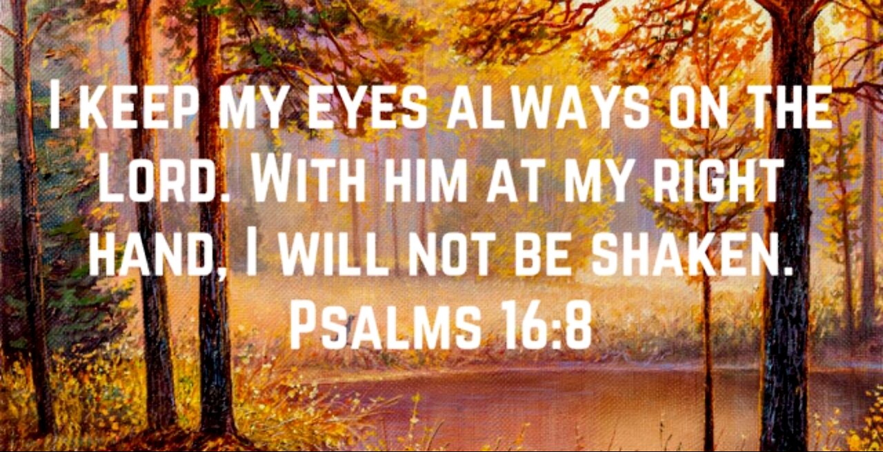 TRAINING TO SEE GOD - DAILY DEVOTIONAL ❤️