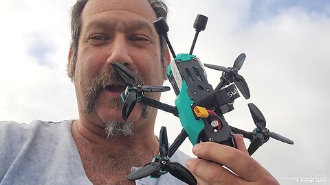 5/25/2025 - Sub250 Oasisfly30 - Pocket Ferrari - First Flight