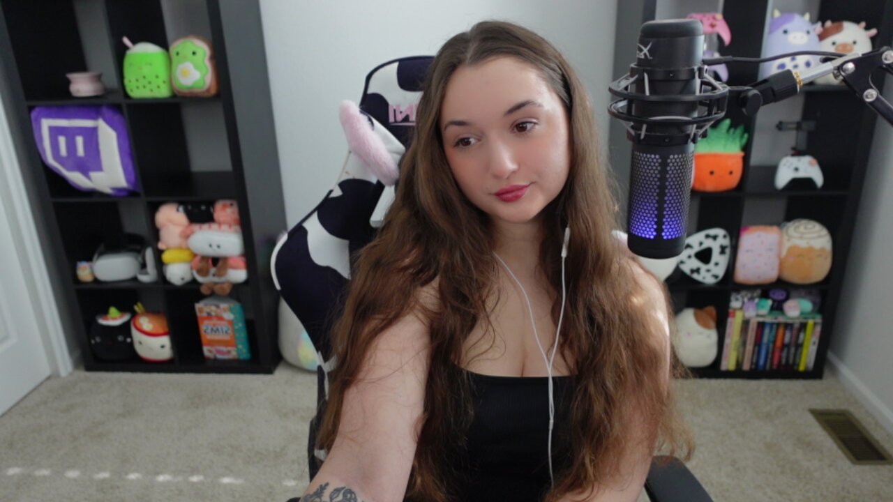 HAPPY MOANDAY !DISCORD