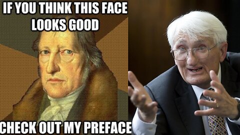 Habermas TORCHES Hegel s IRRATIONAL Reality