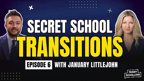 January Littlejohn’s Battle Against Secret School Transitions