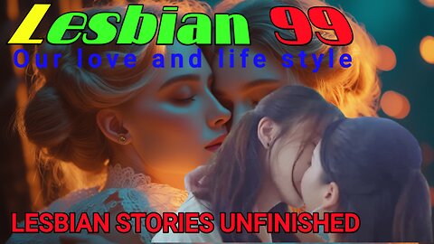 Lesbian Stories Unfiltered