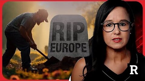 "How Europe's Involvement in Ukraine War Could Lead to Its Own Downfall"