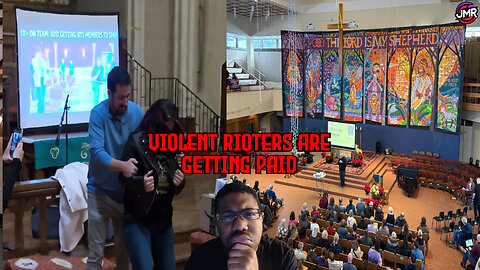 Leftist Activist Group Gets MASSIVE Funding for Secret ICE Training