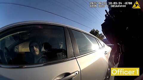Gilbert PD June 11, 2025 Critical Incident Briefing