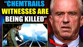 Chemtrails Pilot's Daughter Found Decapitated Days After He Blew Whistle