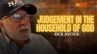 Judgement in the Household of God