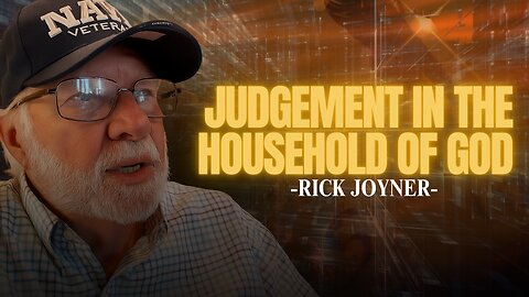 Judgement in the Household of God