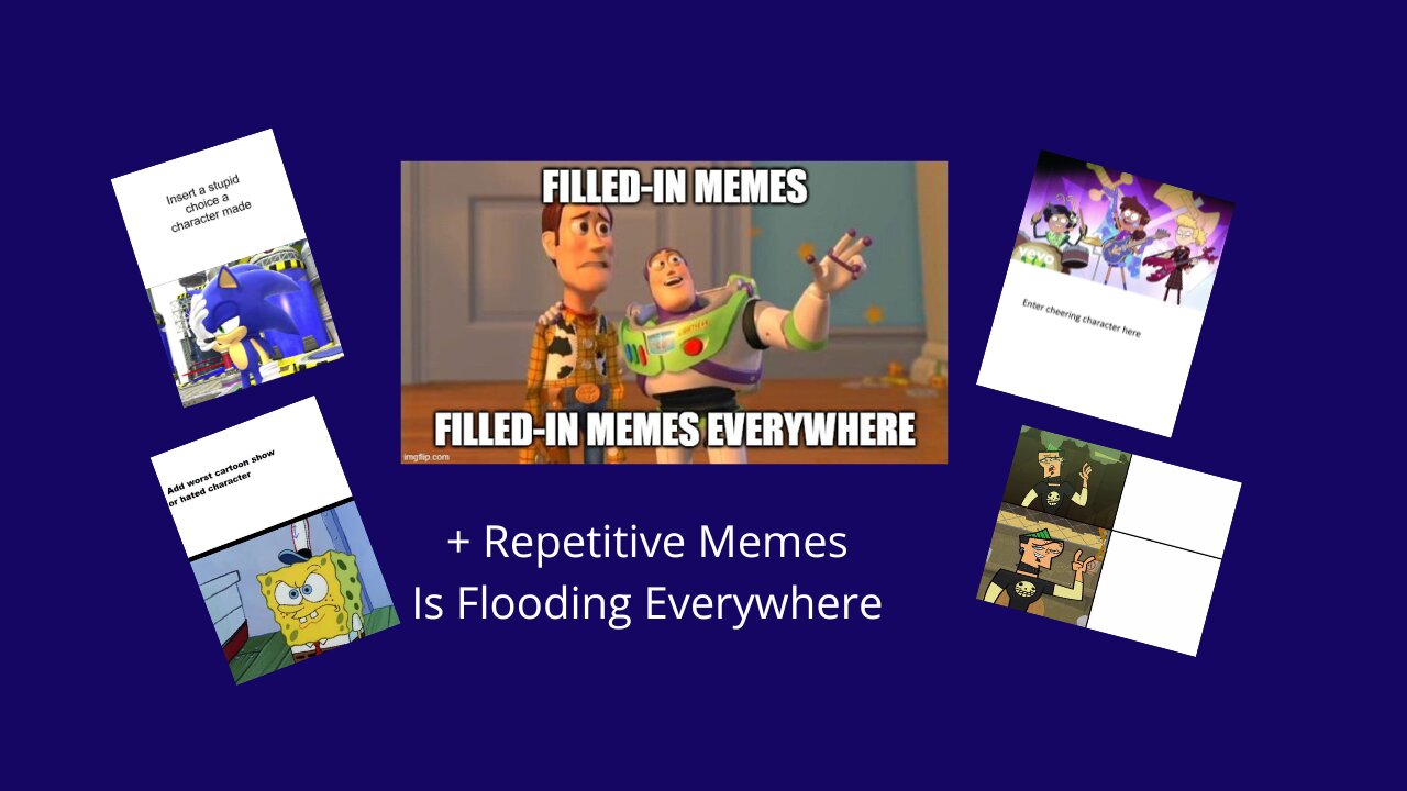 Screen Capture To Make Memes = Comedian, That's Special (Fill-In "Memes" Reaction)