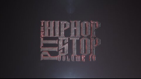 DJ COLEJAX - THE HIP HOP PIT STOP 10