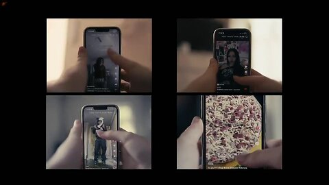 Czy potrafimy żyć bez smartfonów? - film dokumentalny LEKTOR PL