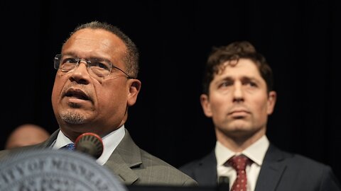 Minnesota Dems MELT DOWN After Earth-Shattering