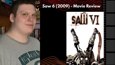 Saw 6 (2009) - Movie Review