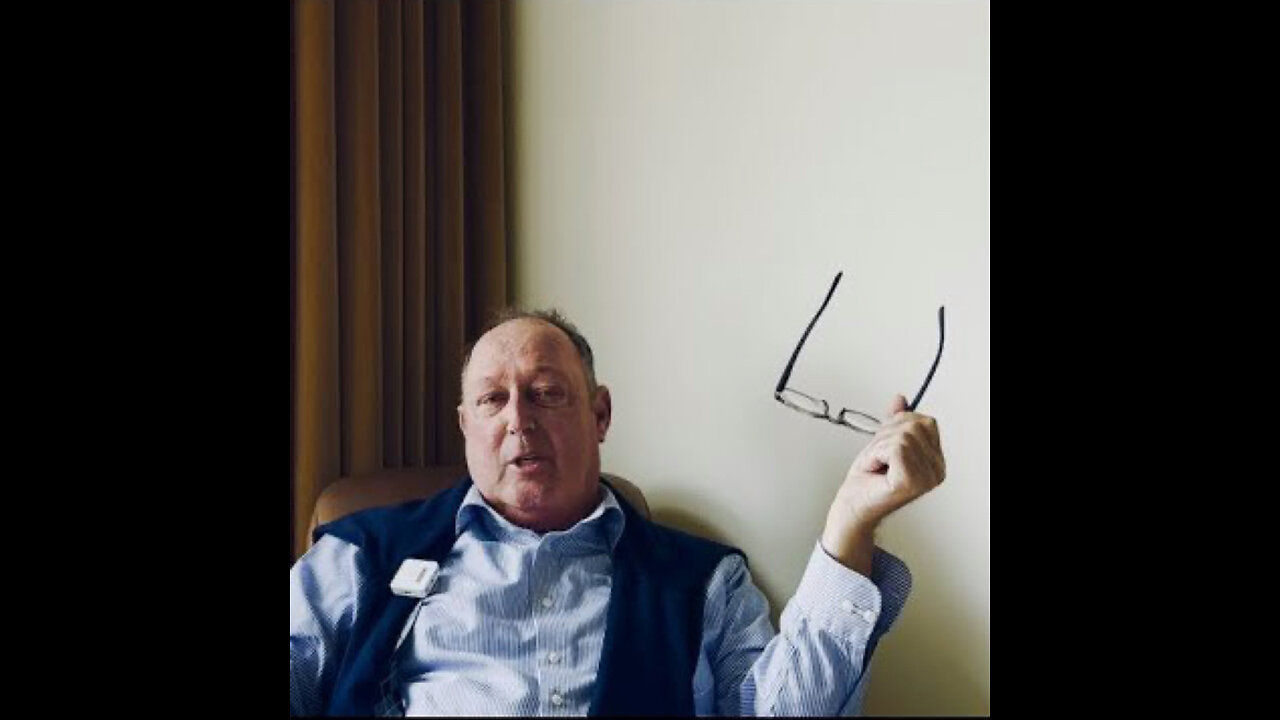 Deze opname van Nico Parlevliet is afgespeeld op woensdag 9 april 2025 in de rechtbank te Den haag