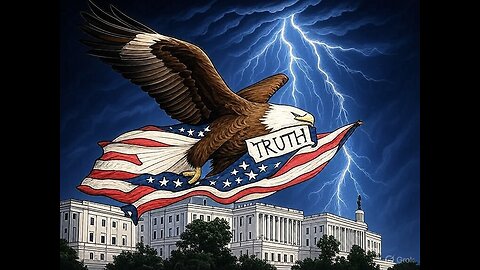 The Raising Cain Show: Through the Lies: Assassinations, Psyops, & the War on Truth