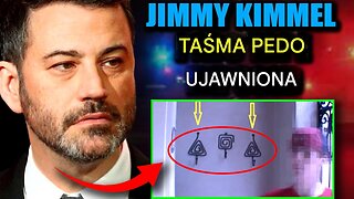 Wtajemniczeni ABC ujawnili nagranie z pedofilią Jimmy'ego Kimmela, które doprowadziło do jego zwolnienia