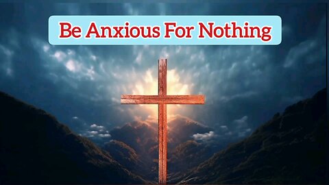 Message From God - Evangelical Message - God's Message - End Time prophecy - The Gospel - God's Word