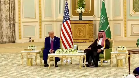 President Trump Makes HISTORY with New Agreement Signings!