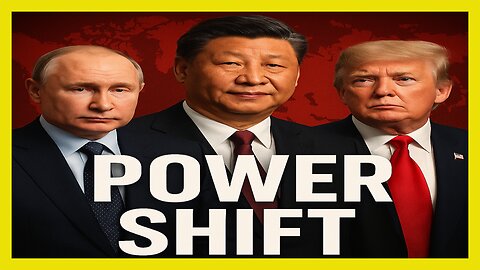 France War Prep | Putin & Xi in Beijing |Trump-Ukraine Talks | Israel 2-State