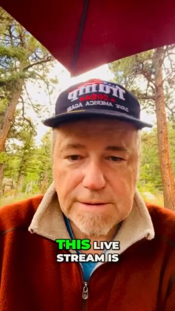 They Tried To Kill Charlie Kirk—They Failed!